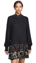 Free People Opposites Attract Mini Dress
