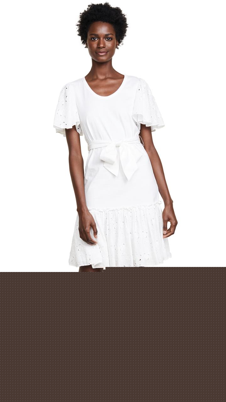 La Vie Rebecca Taylor Madeline Dress