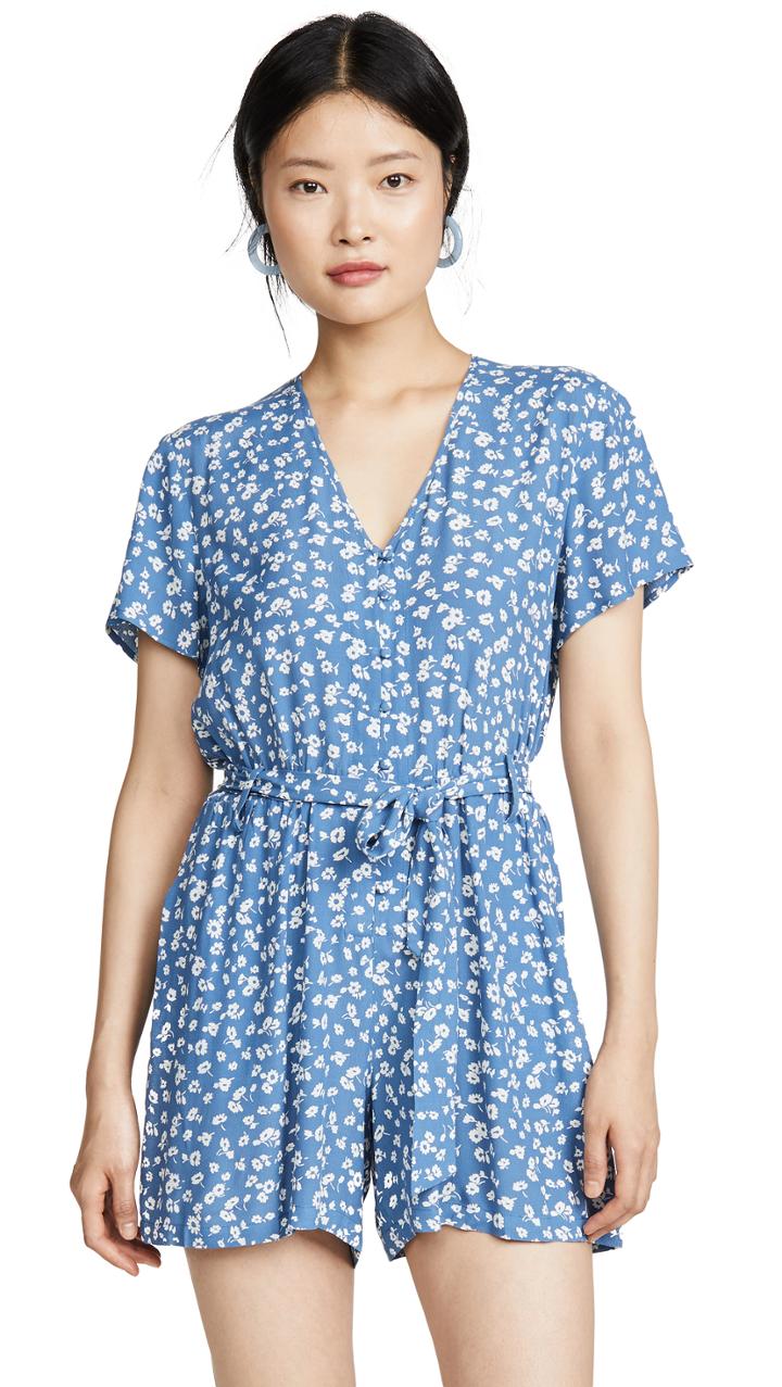 Rails Sophia Romper