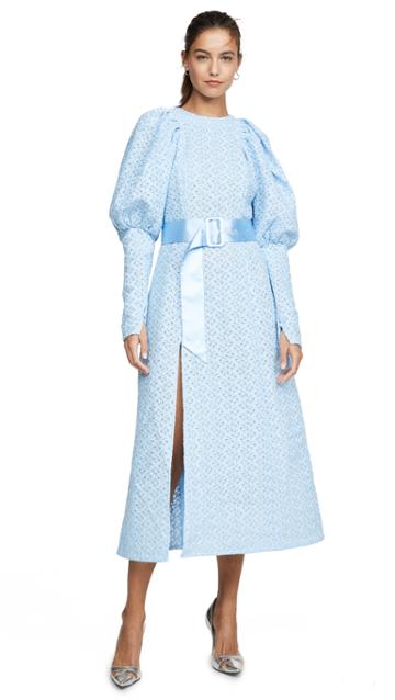 Rotate Number 29 Dress