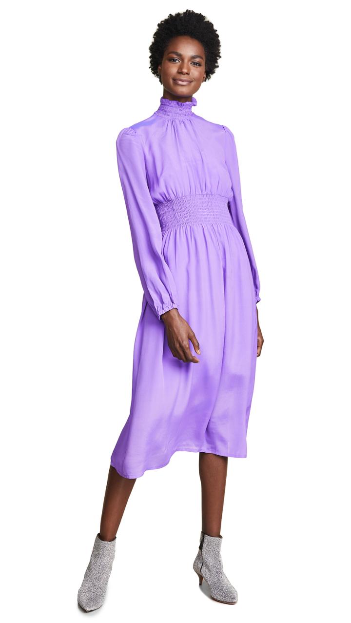 Baum Und Pferdgarten Agate Dress