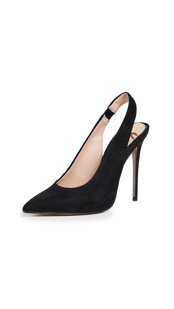 Sam Edelman Dierdra Slingback Pumps