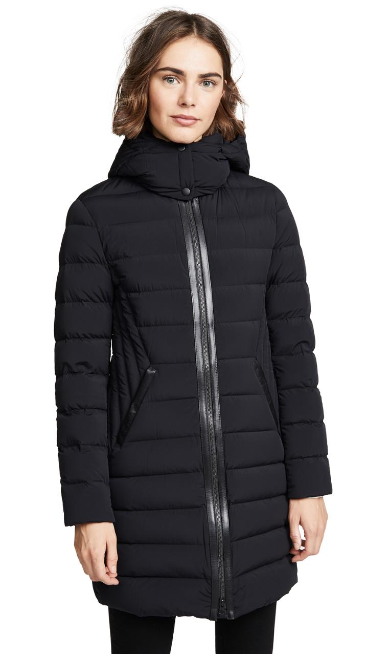 Mackage Farren Down Parka