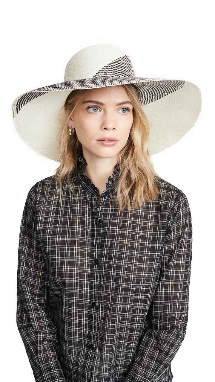 Eugenia Kim Anabelle Hat