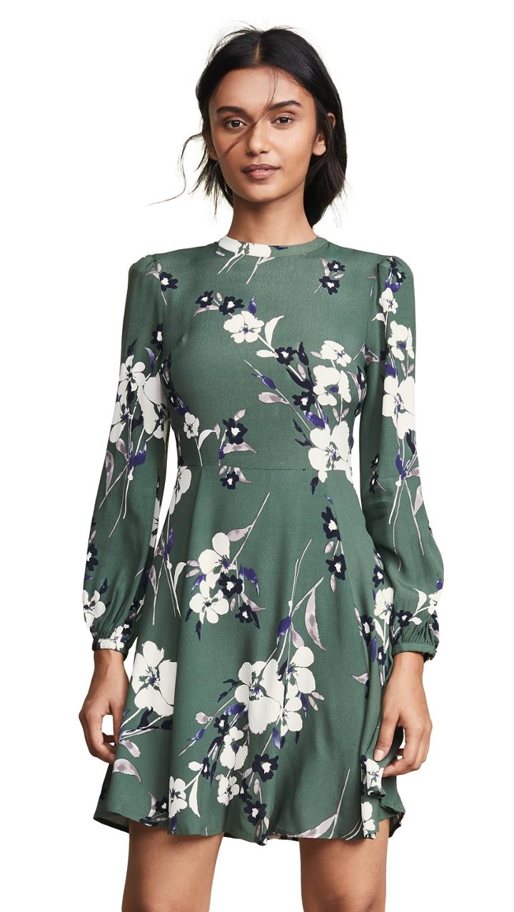 Yumi Kim Meant To Be Dress