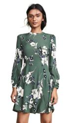 Yumi Kim Meant To Be Dress