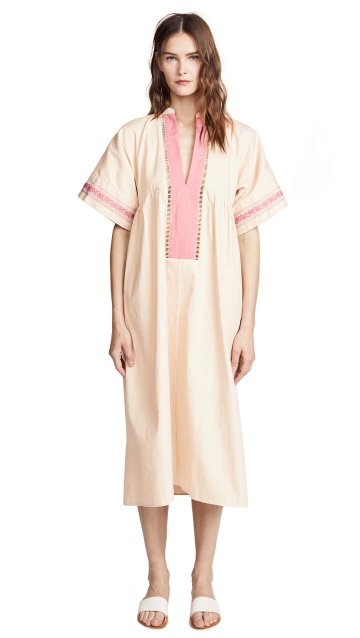 Vilshenko Nabia Dress