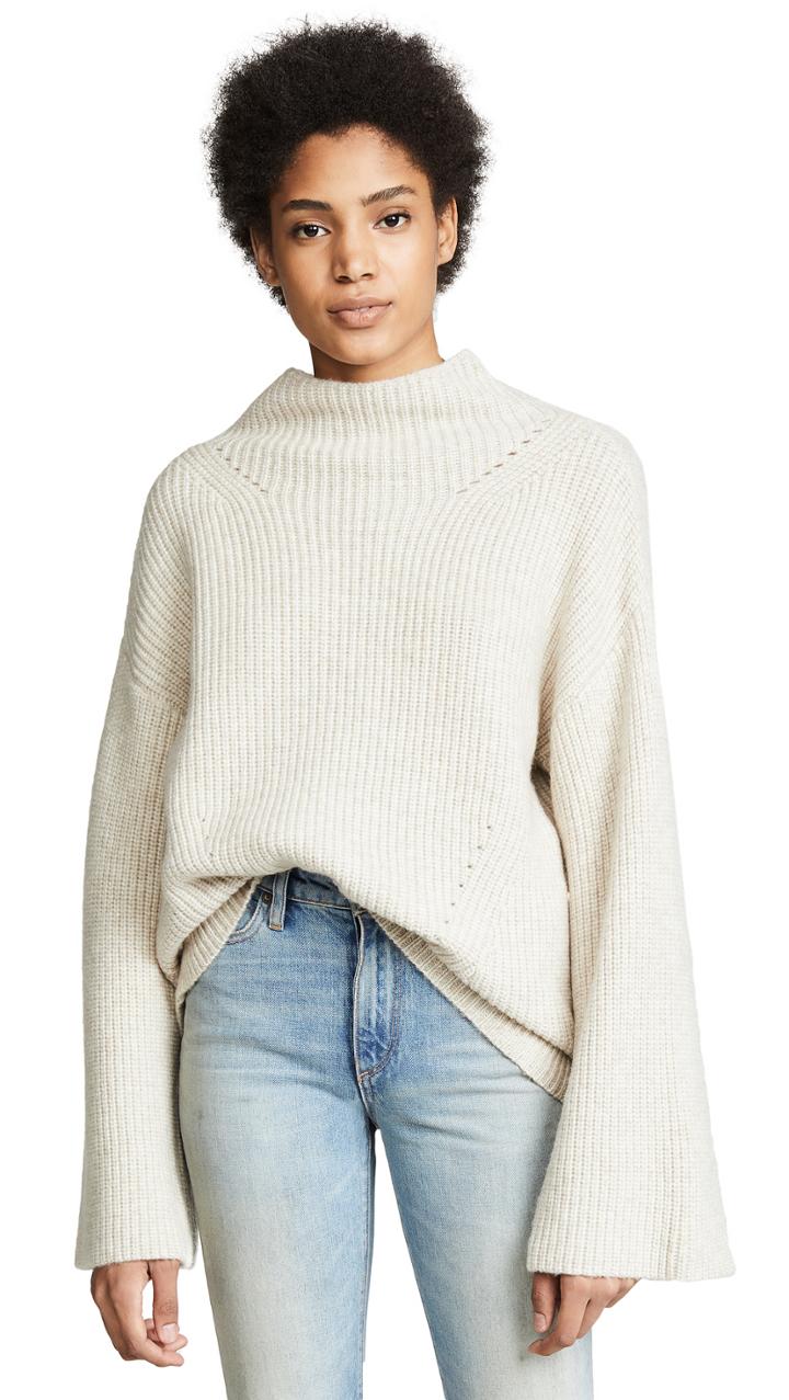 Nili Lotan Ronnie Sweater