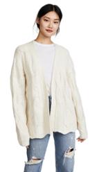 Line Marion Cardigan