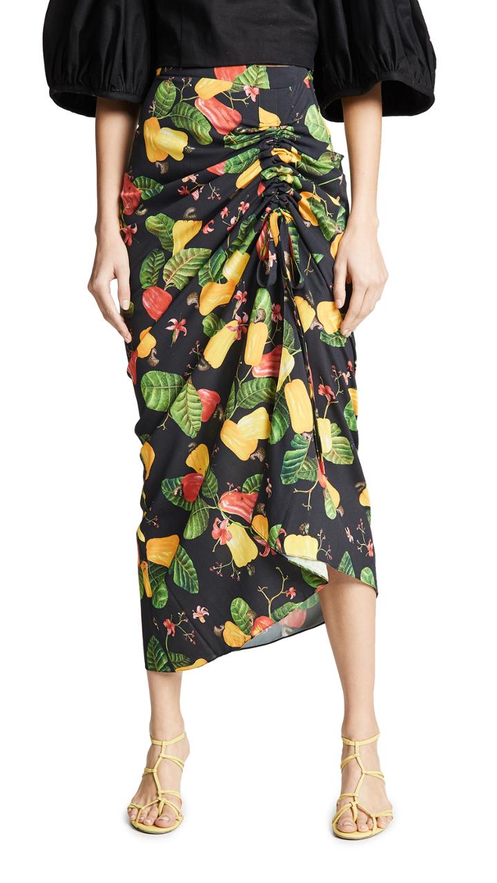 Isolda Aysha Skirt