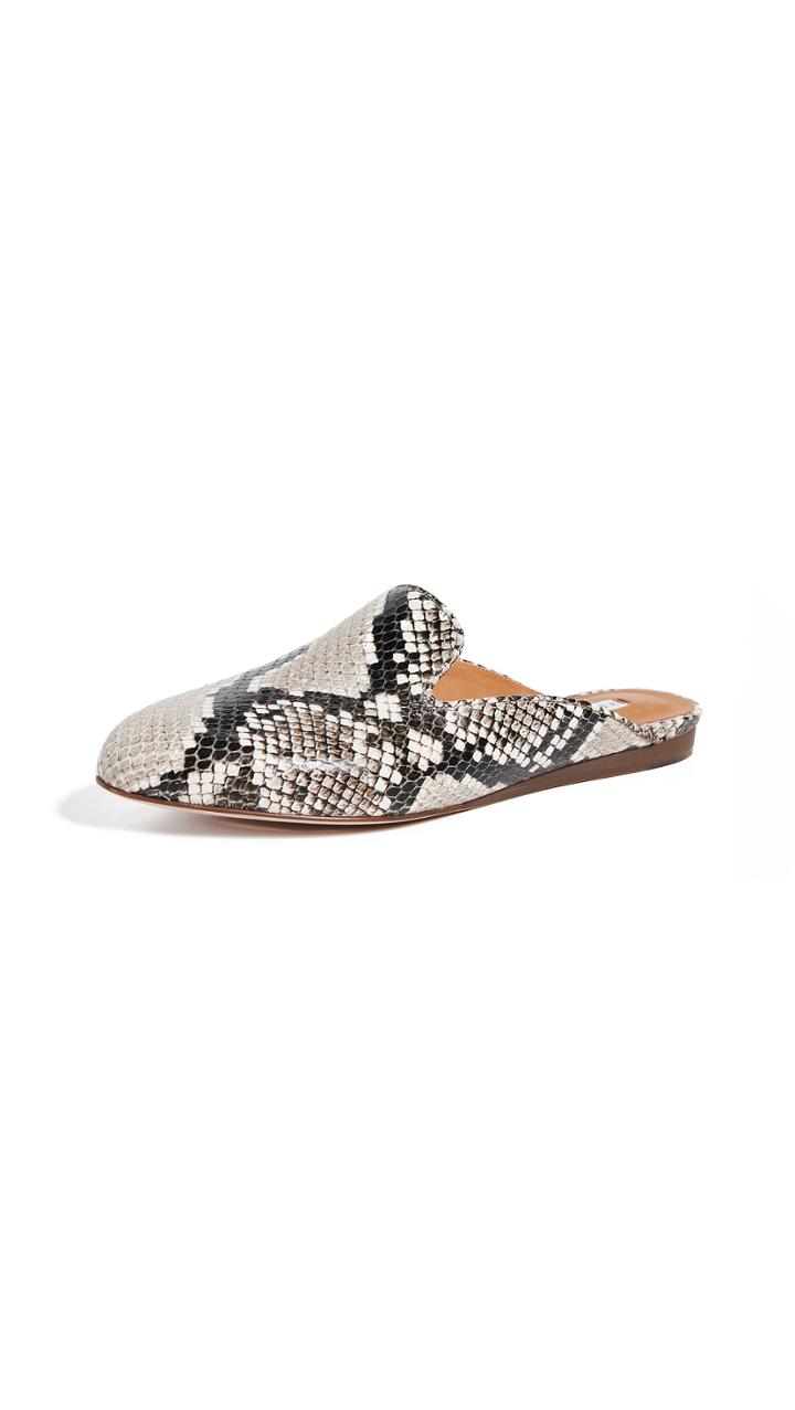 Veronica Beard Greyson Mules