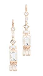 Jane Taylor Tassel Earrings