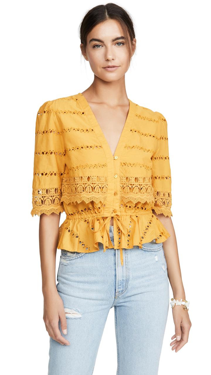 Rahi Paradise Date Top