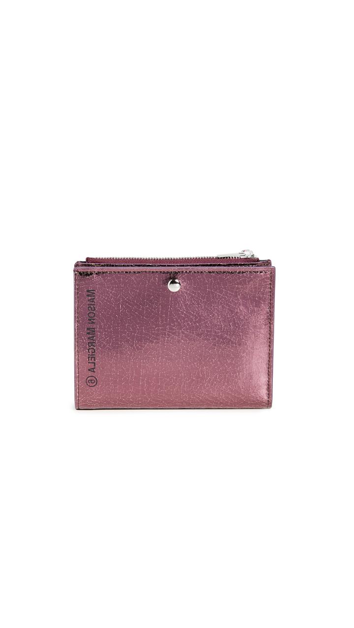 Mm6 Maison Margiela Wallet