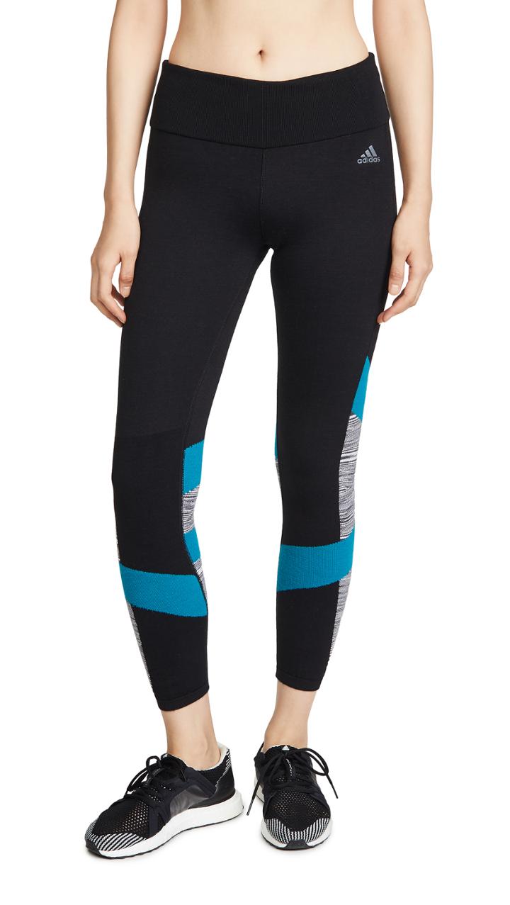 Adidas X Missoni How We Do Leggings