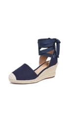 Schutz Marilda Wedge Espadrilles