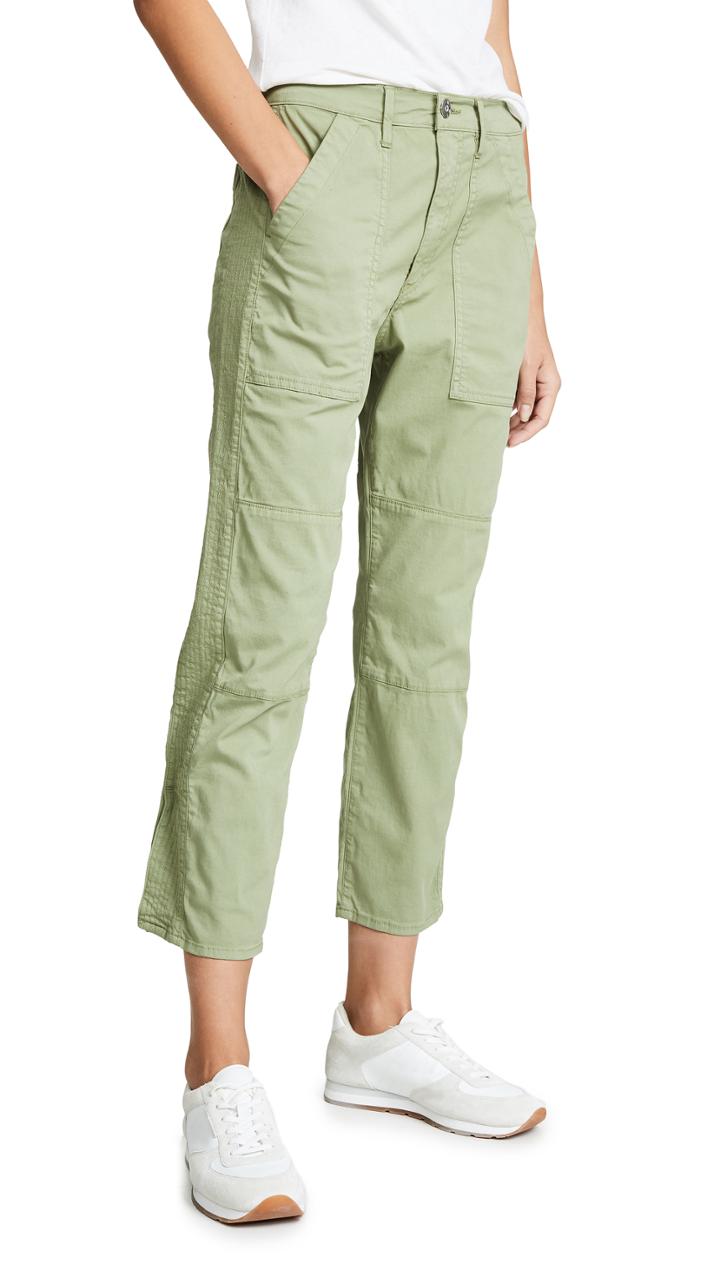 3x1 Simone Trousers
