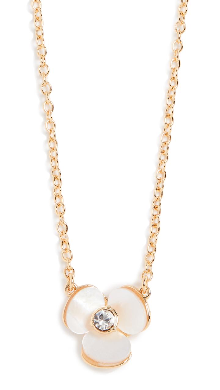 Kate Spade New York Mini Pendant