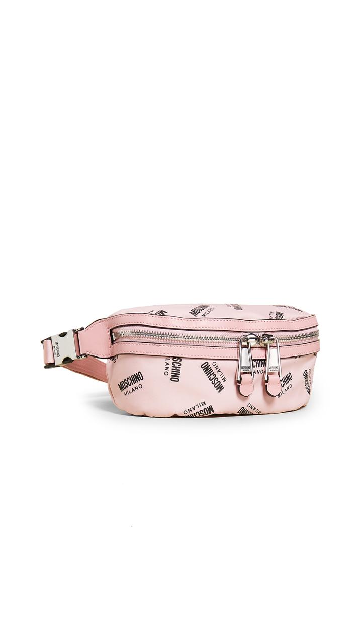 Moschino Sporty Moschino Belt Bag