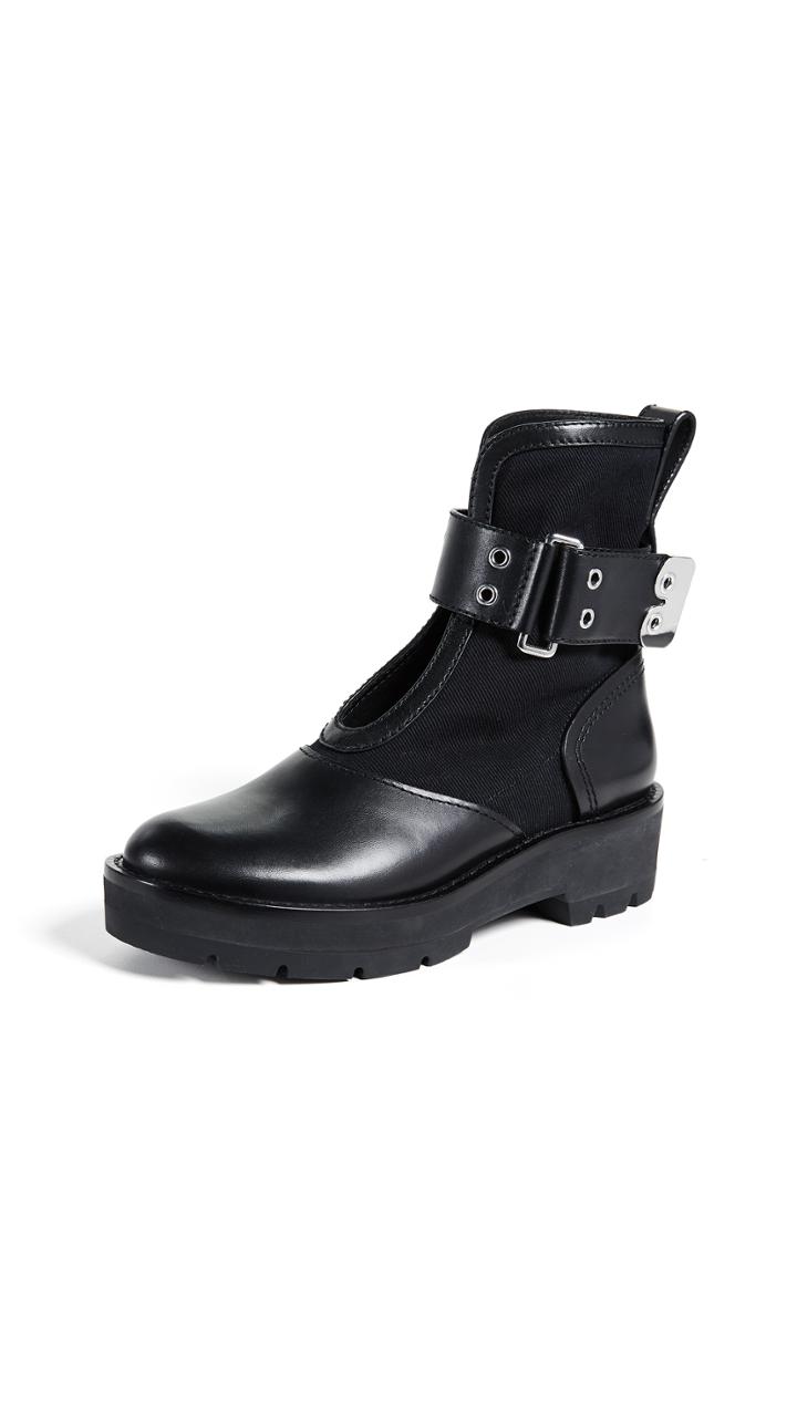 3 1 Phillip Lim Cat Combat Boots