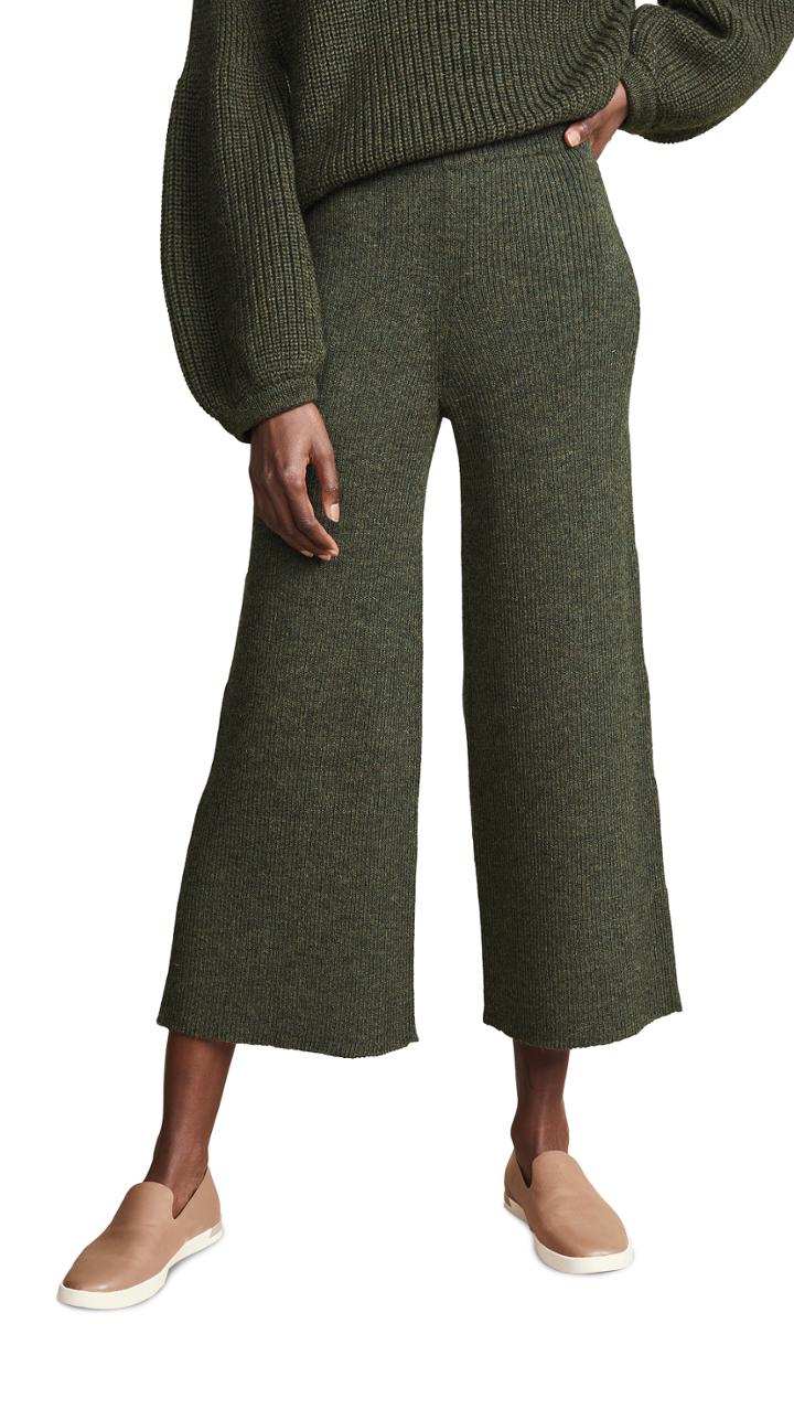 Mara Hoffman Nellie Alpaca Pants