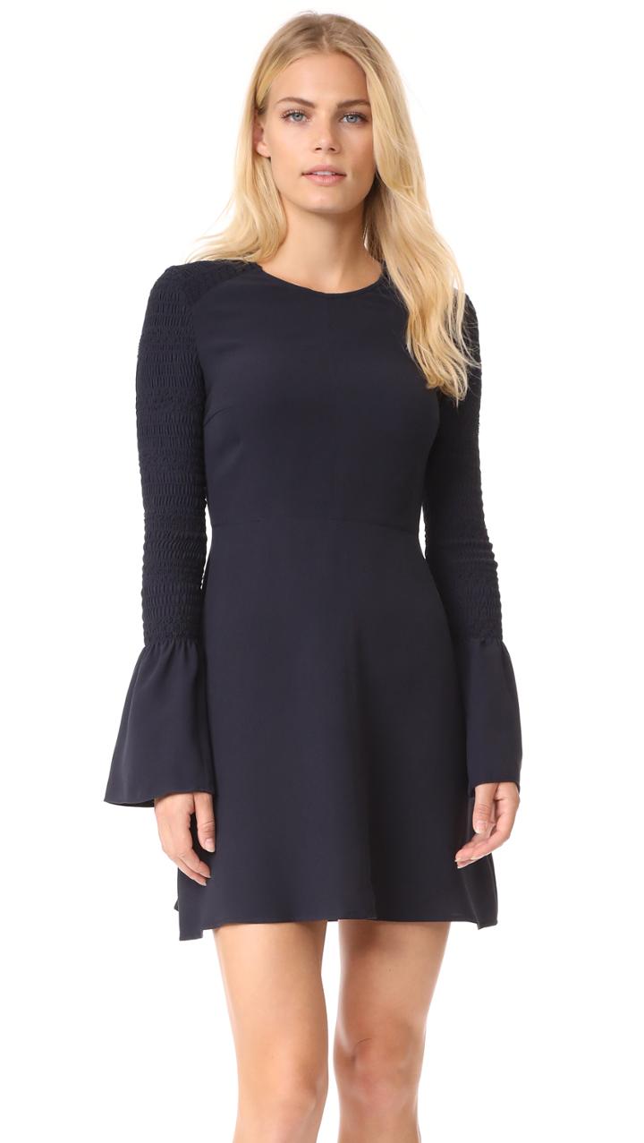 A L C Alexa Dress