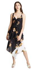 A L C Alexa Dress