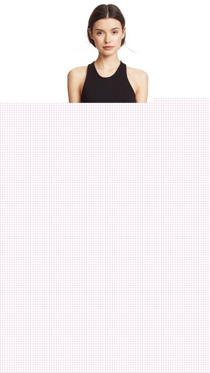 Alice Olivia Dacia Dress