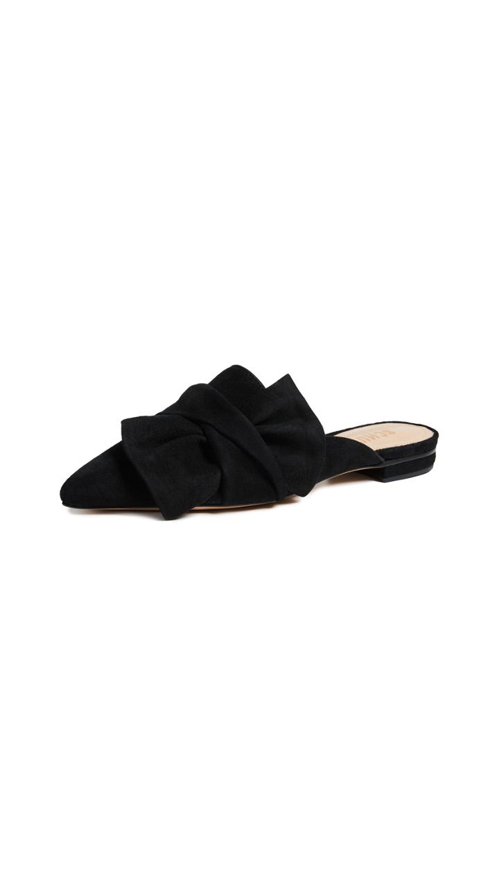 Schutz Dana Mules