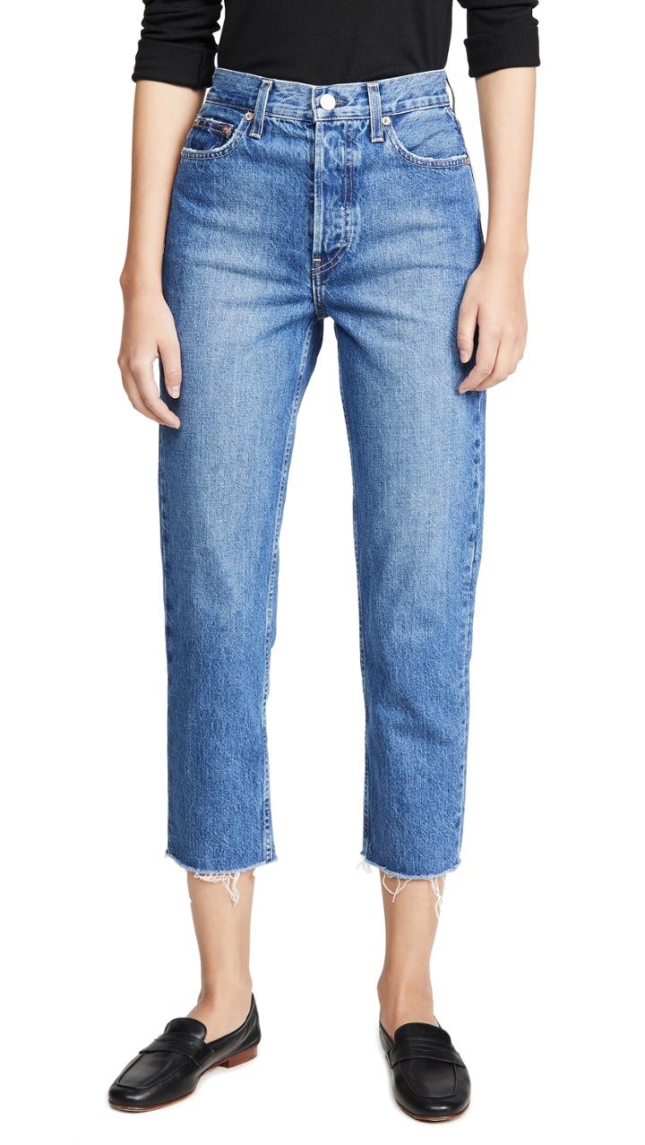 Trave Harper Jeans