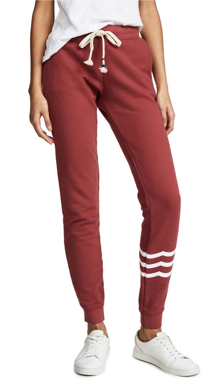 Sol Angeles Sol Essential Joggers