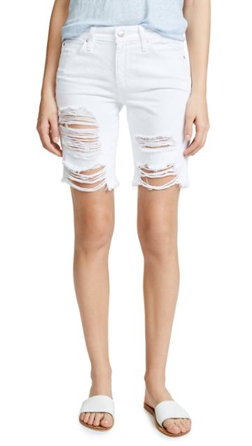 Joe S Jeans Bermuda Shorts
