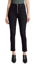 Citizens Of Humanity Olivia Exposed Fly High Jeans