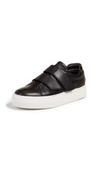 Want Les Essentiels Lalibela Velcro Strap Sneakers