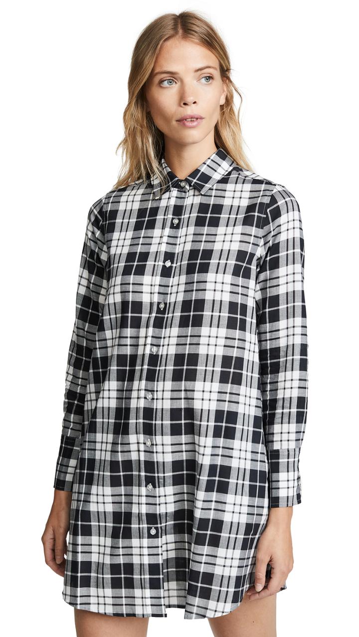 Baldwin Denim Sloane Dress