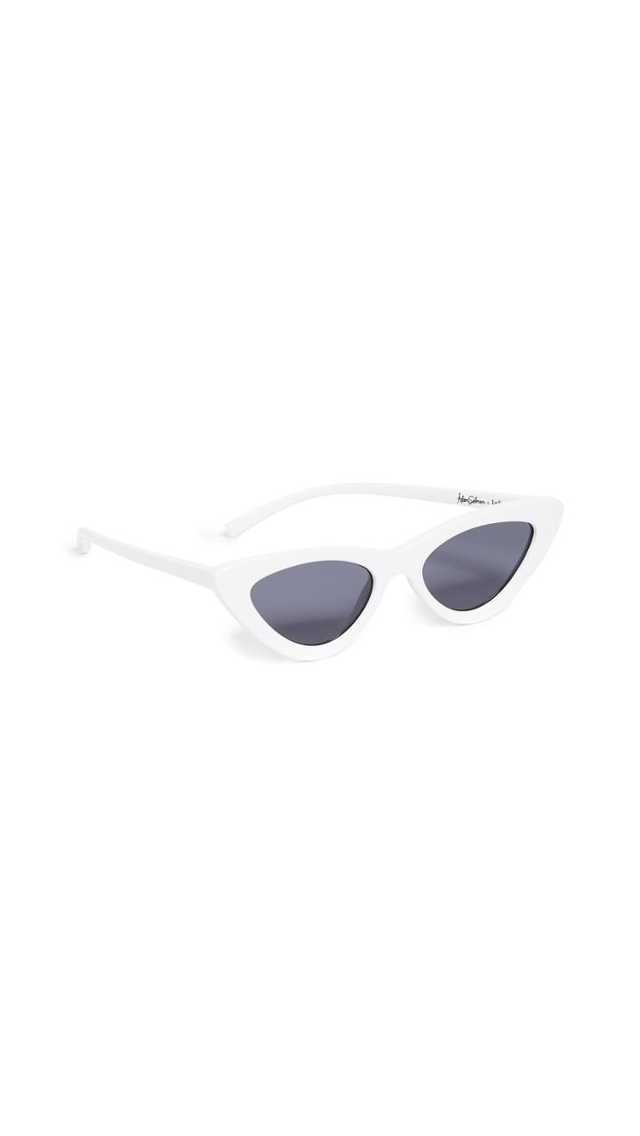 Adam Selman Last Sunglasses