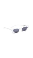 Adam Selman Last Sunglasses