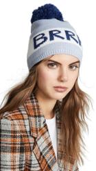 Kate Spade New York Brrr Beanie Hat