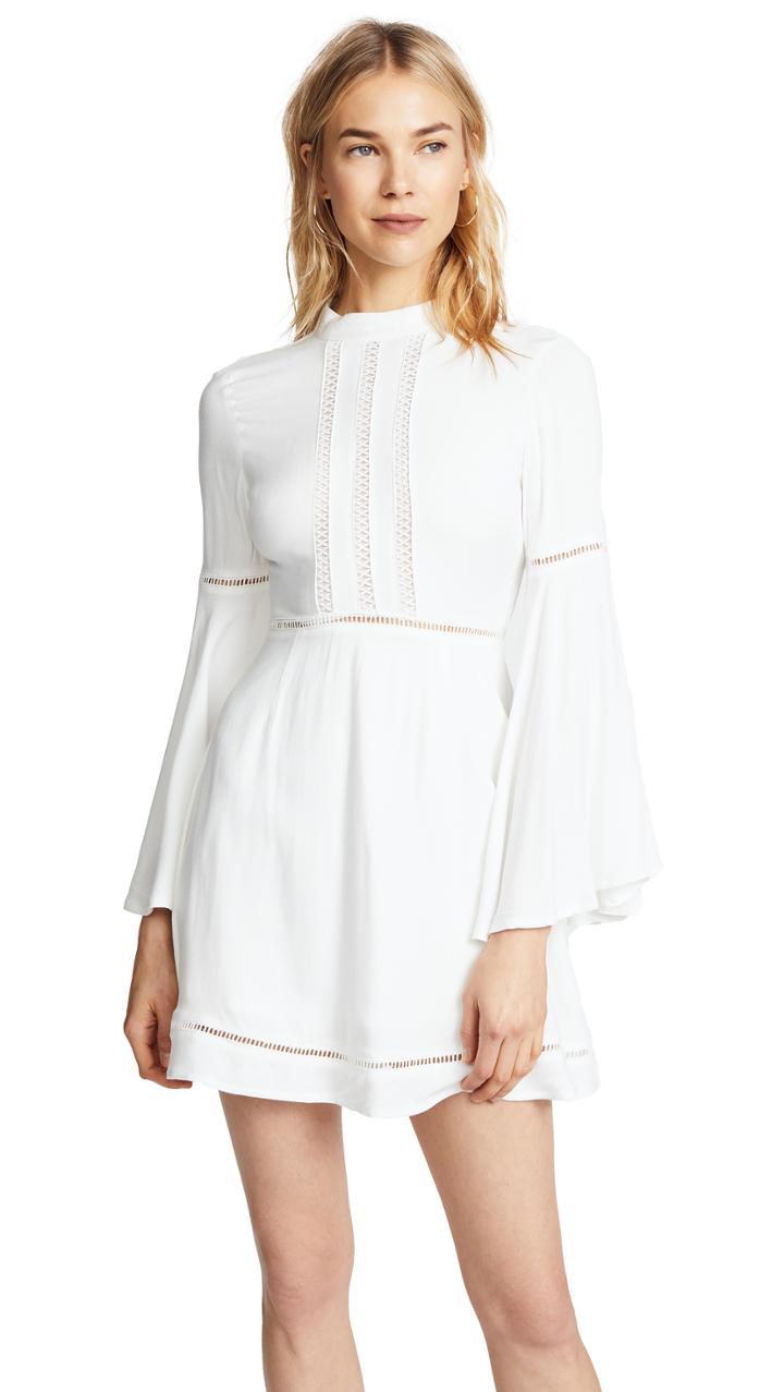 Bb Dakota Jack By Bb Dakota Charrelle Dress