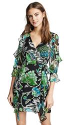 Diane Von Furstenberg Marianna Dress