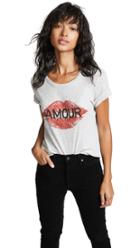 Chaser Amour Tee