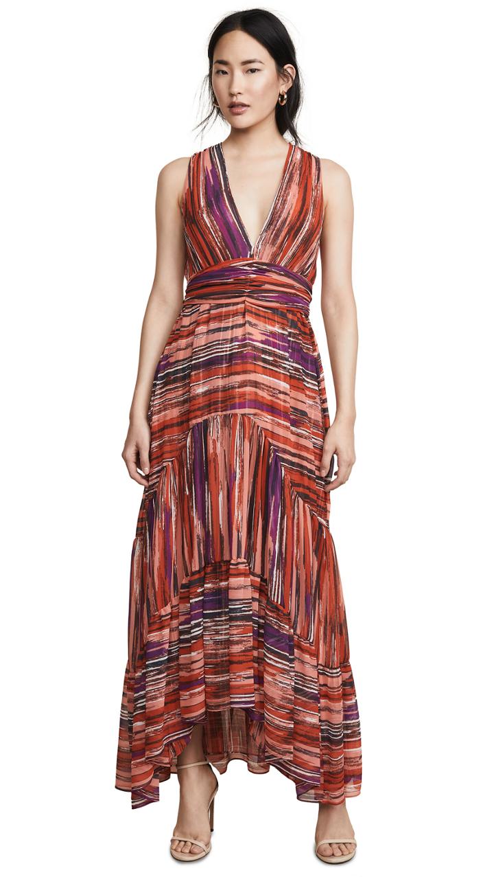 Misa Dominika Dress