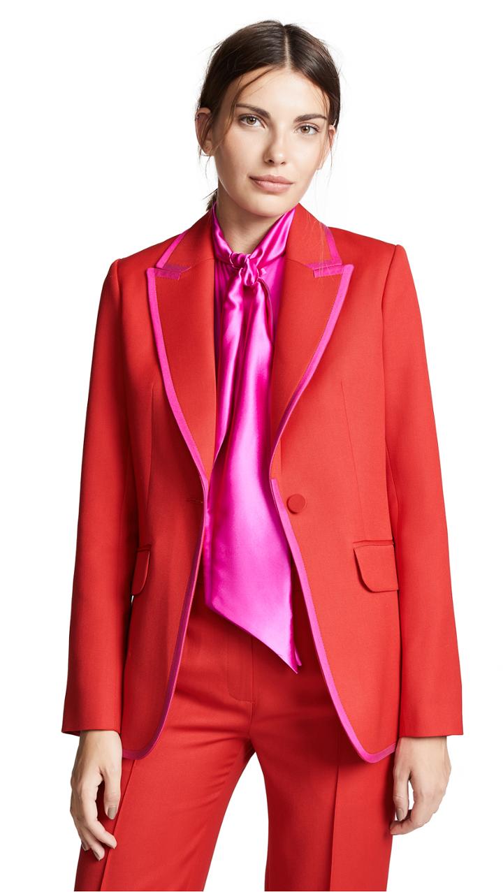 Pallas Delacroix Blazer