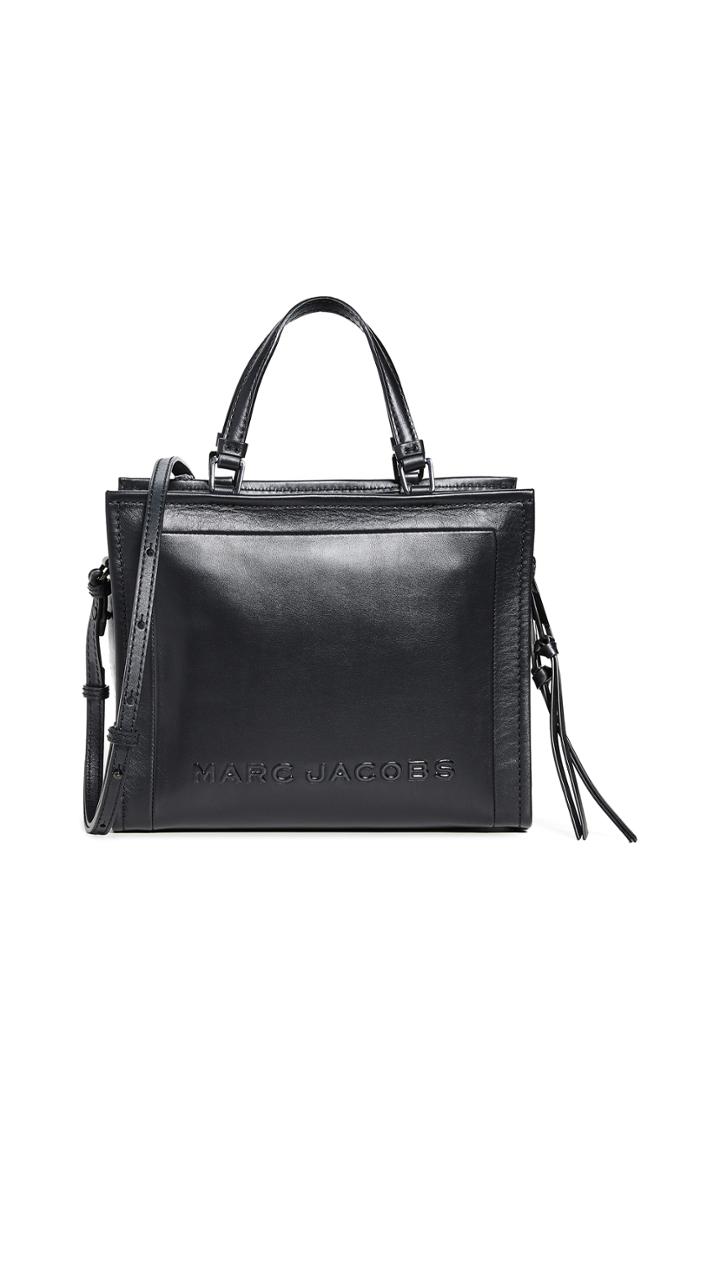 Marc Jacobs The Box Shopper 29 Bag