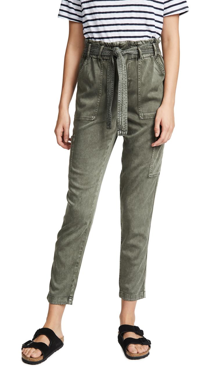 Splendid Scout Cargo Pants