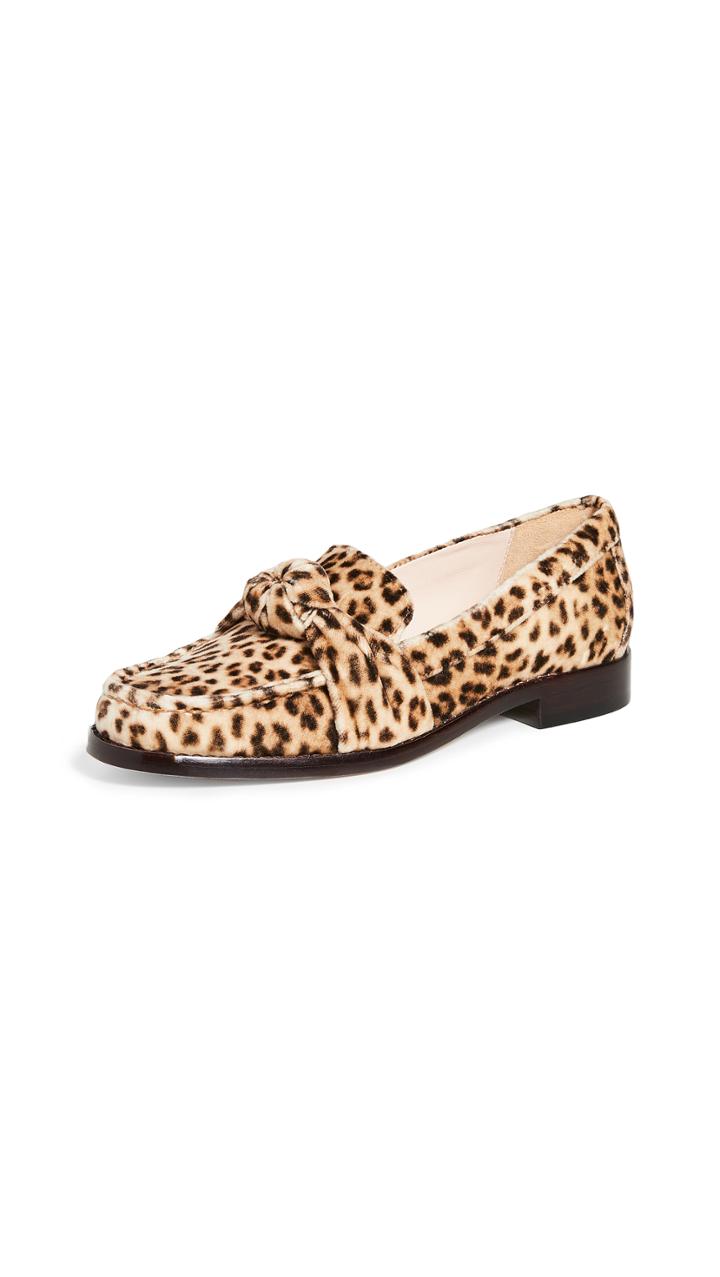 Loeffler Randall Elina Loafers