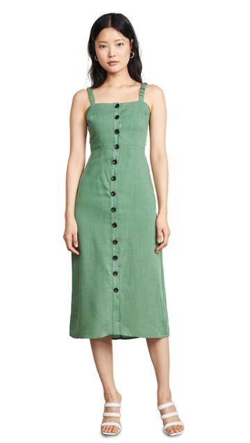 Lerumi Ashley Midi Dress