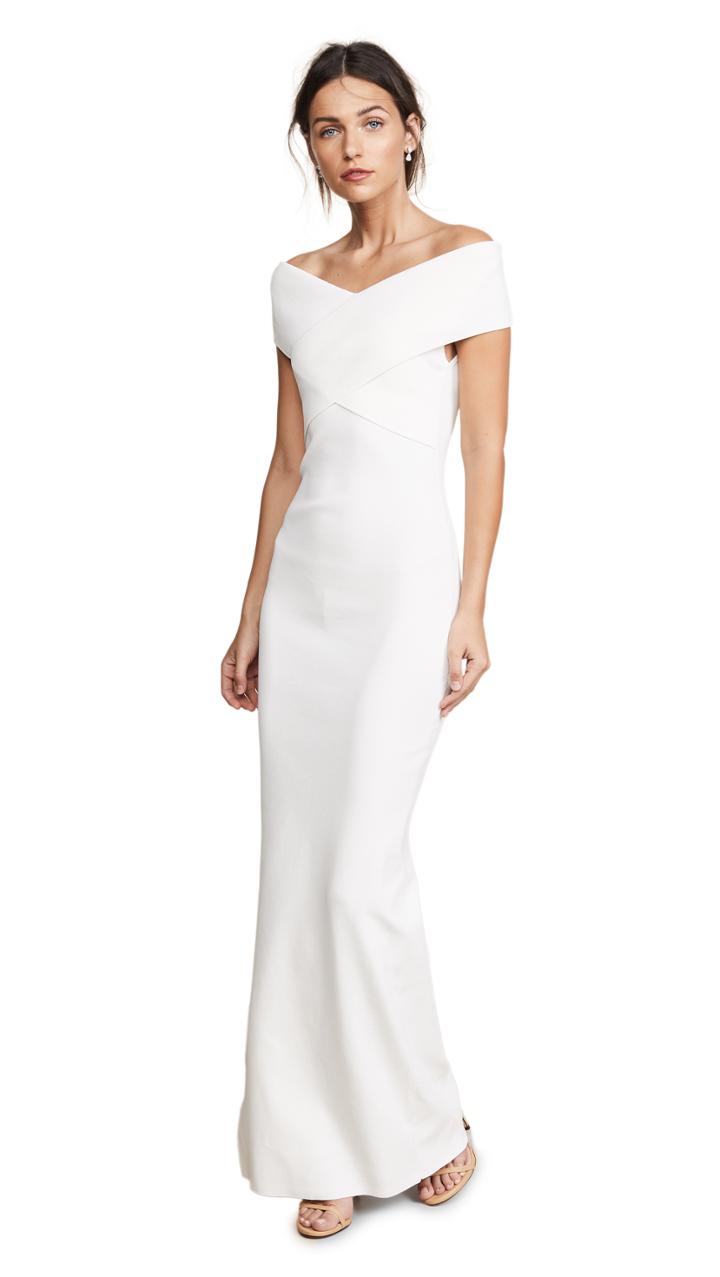 Solace London Adina Dress