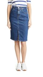 Closed Emmett Skirt