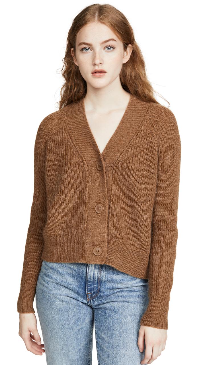 360 Sweater Averie Cardigan